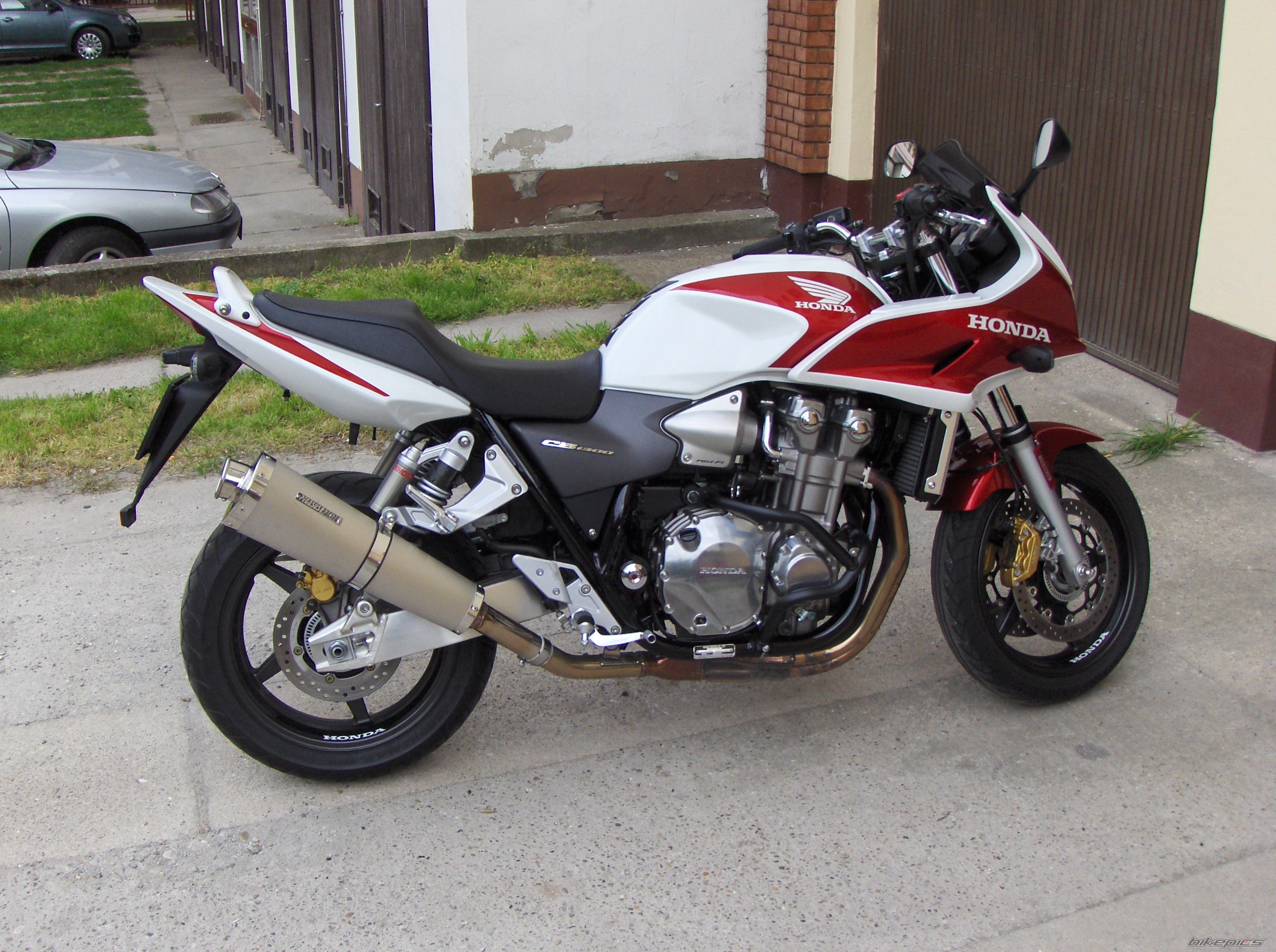 Bike Photo 1273238