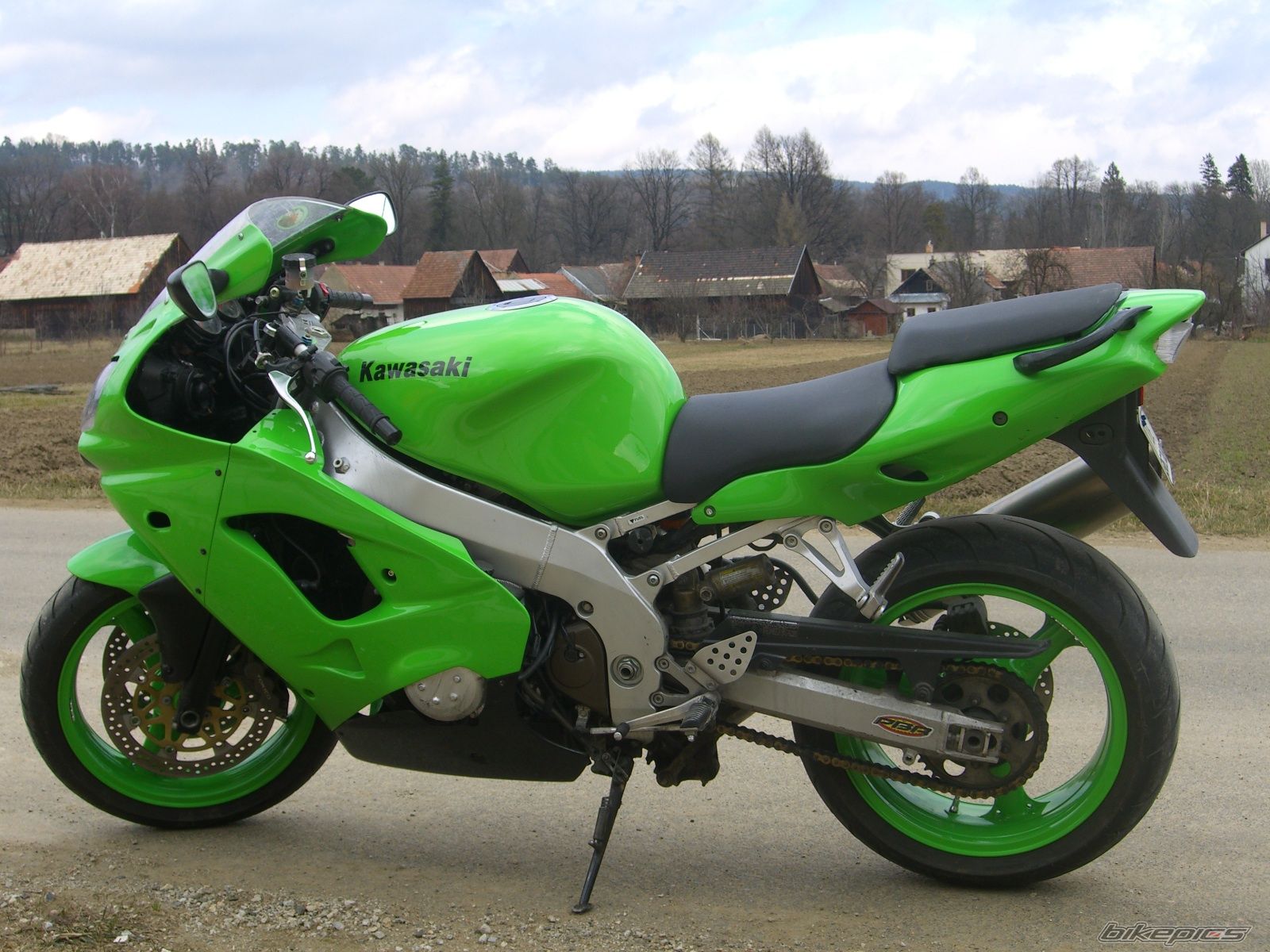 Photo 1273243