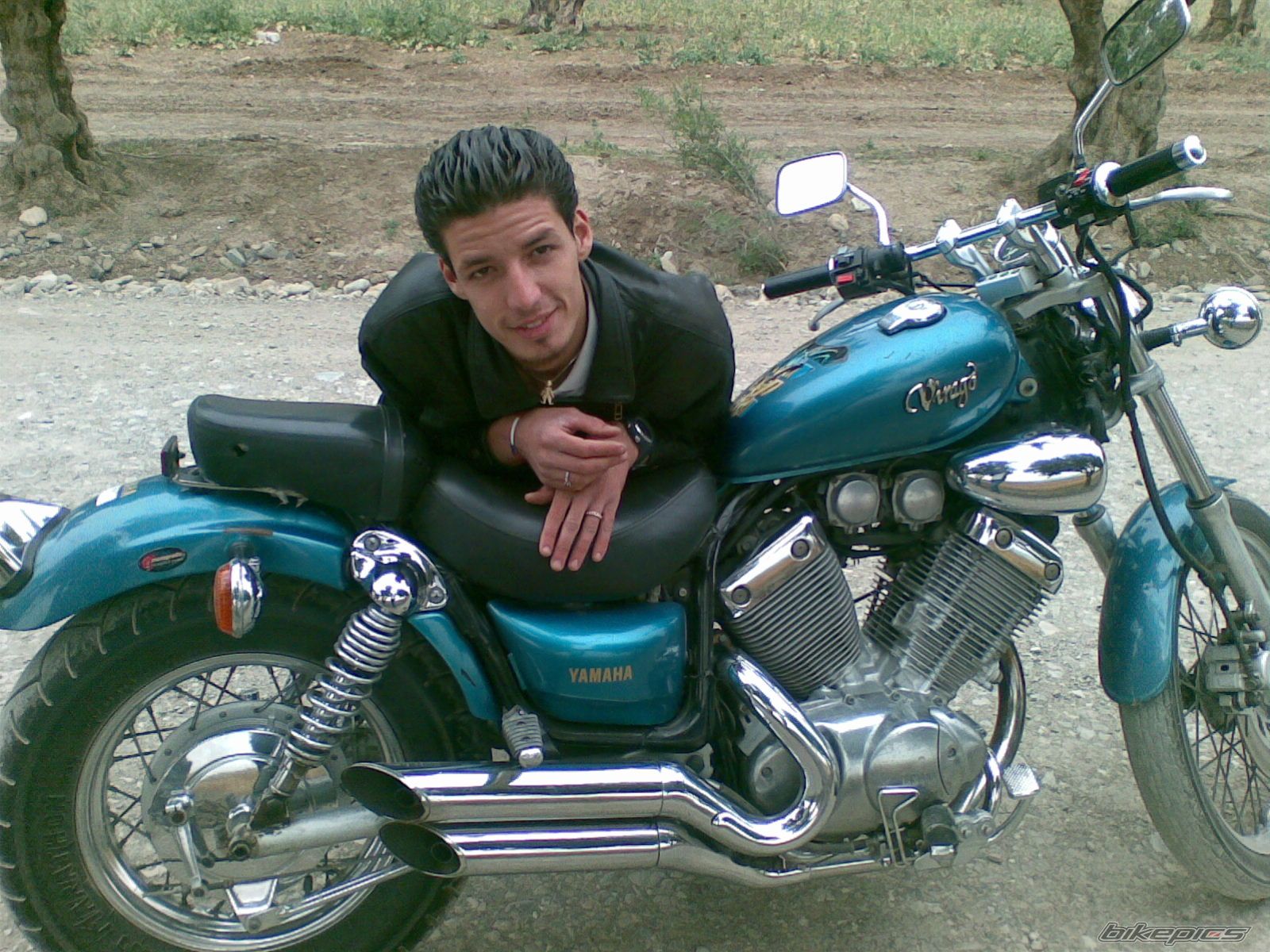 Bike Photo 1273248