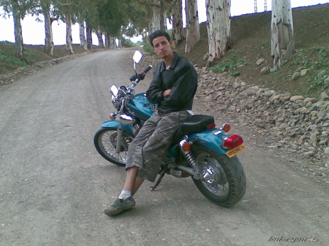 Bike Photo 1273262