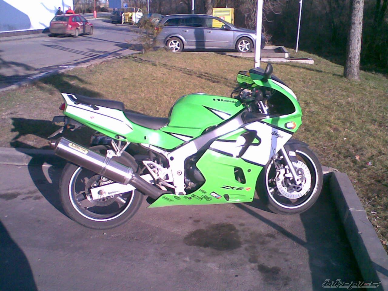 Bike Photo 1273273