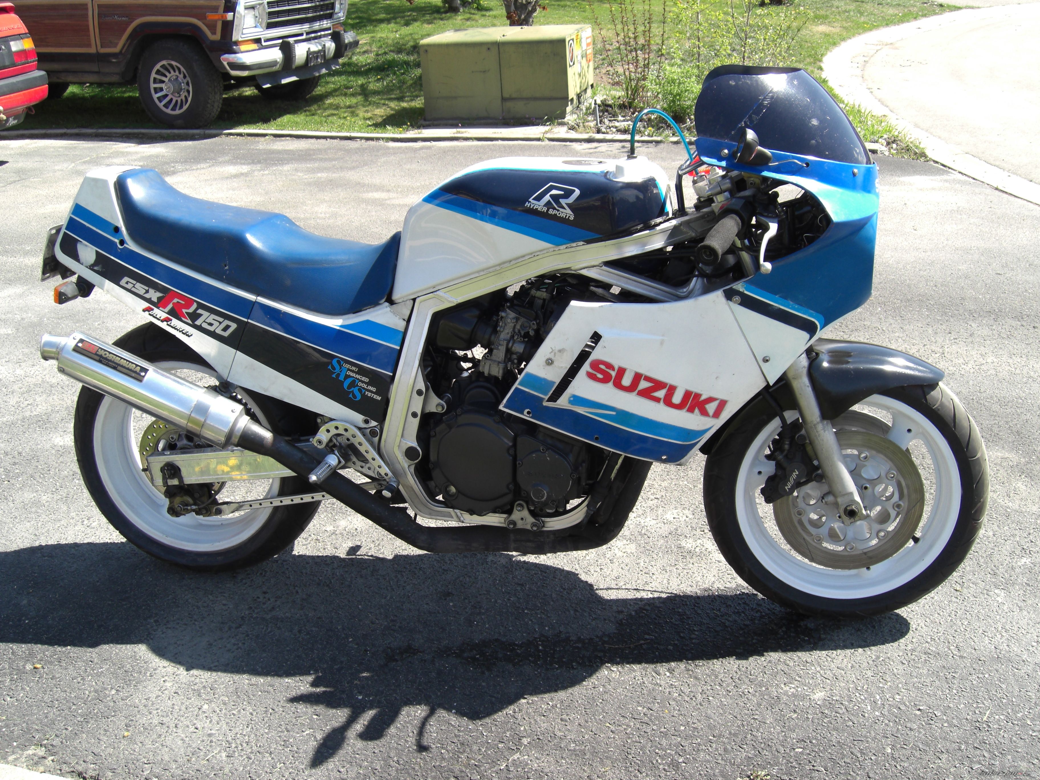Bike Photo 1273287