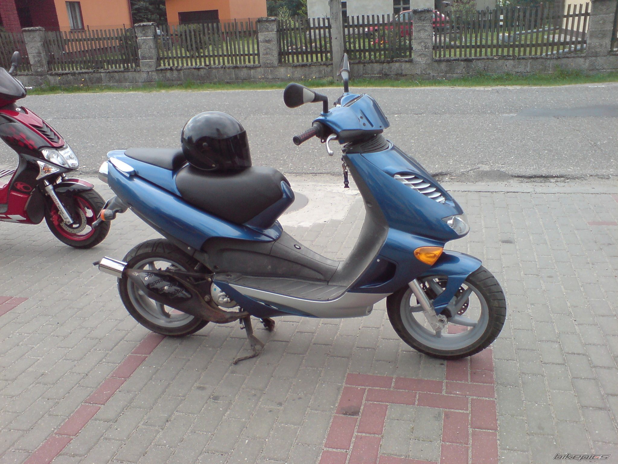 Bike Photo 1273320