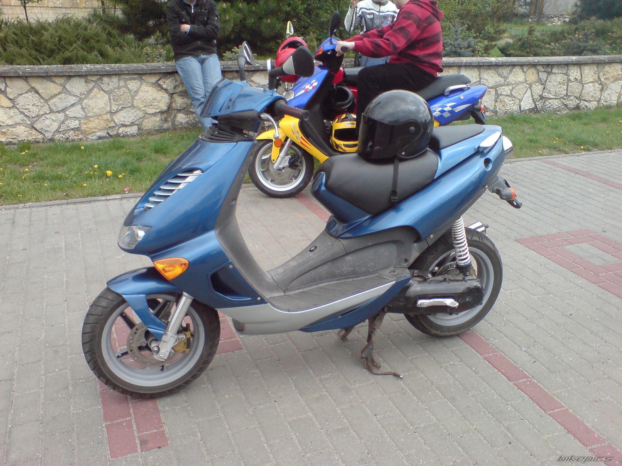 Bike Photo 1273330