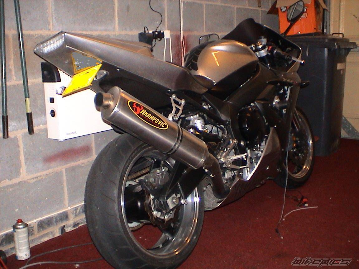 Bike Photo 127342