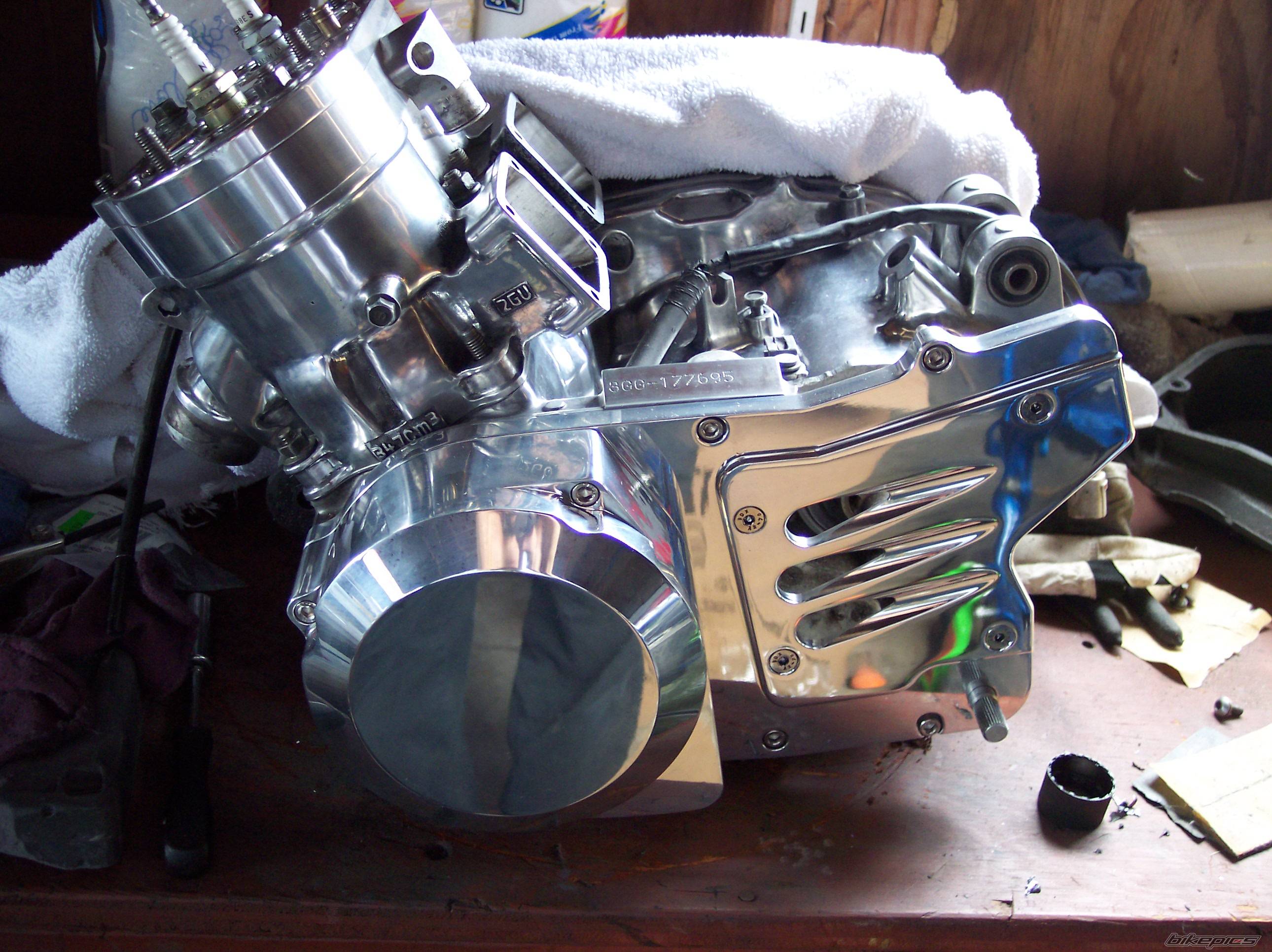 Bike Photo 127346