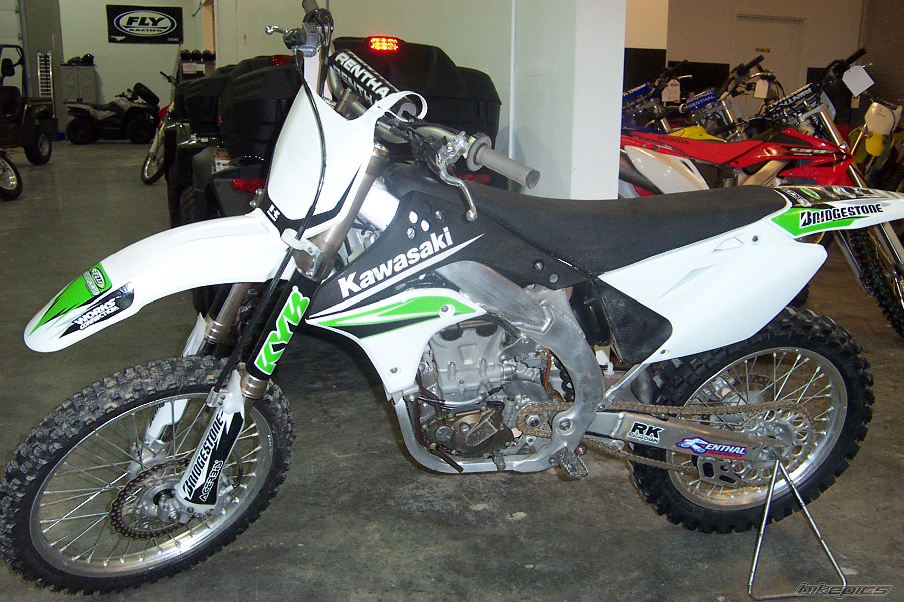 Bike Photo 1273470
