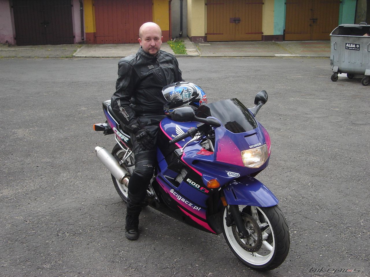 Bike Photo 1273472