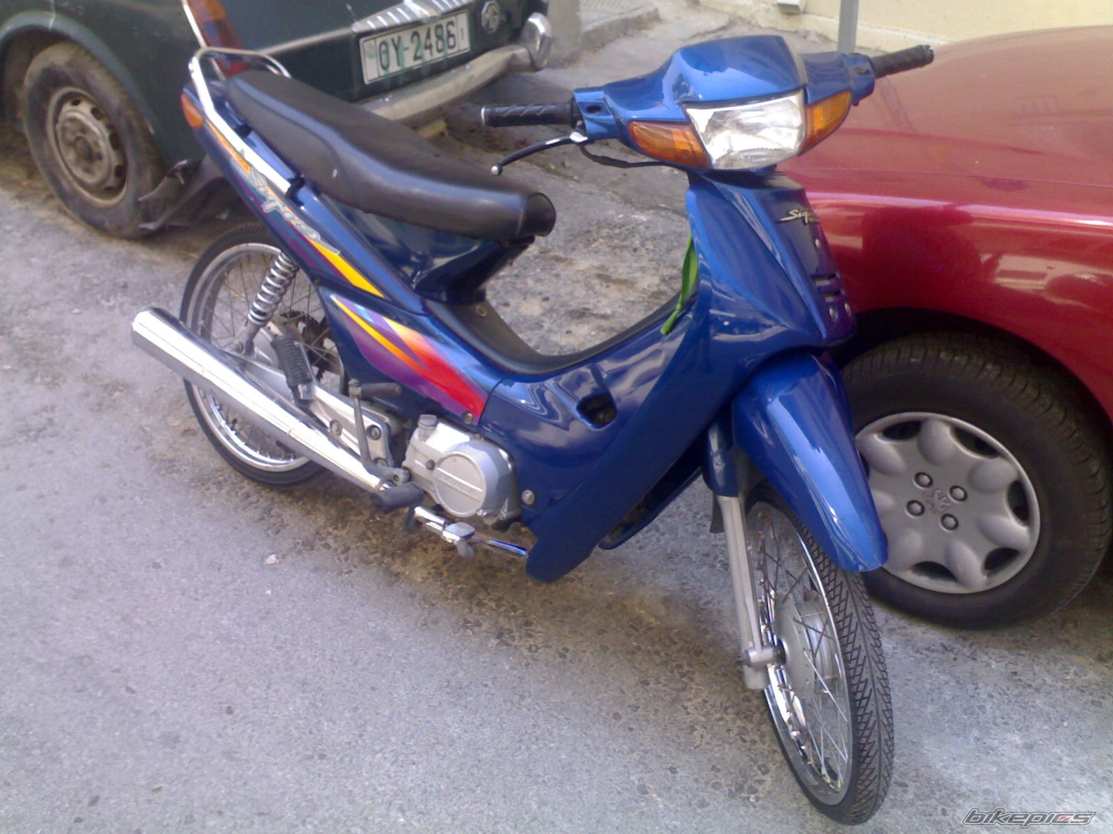 Bike Photo 1273477