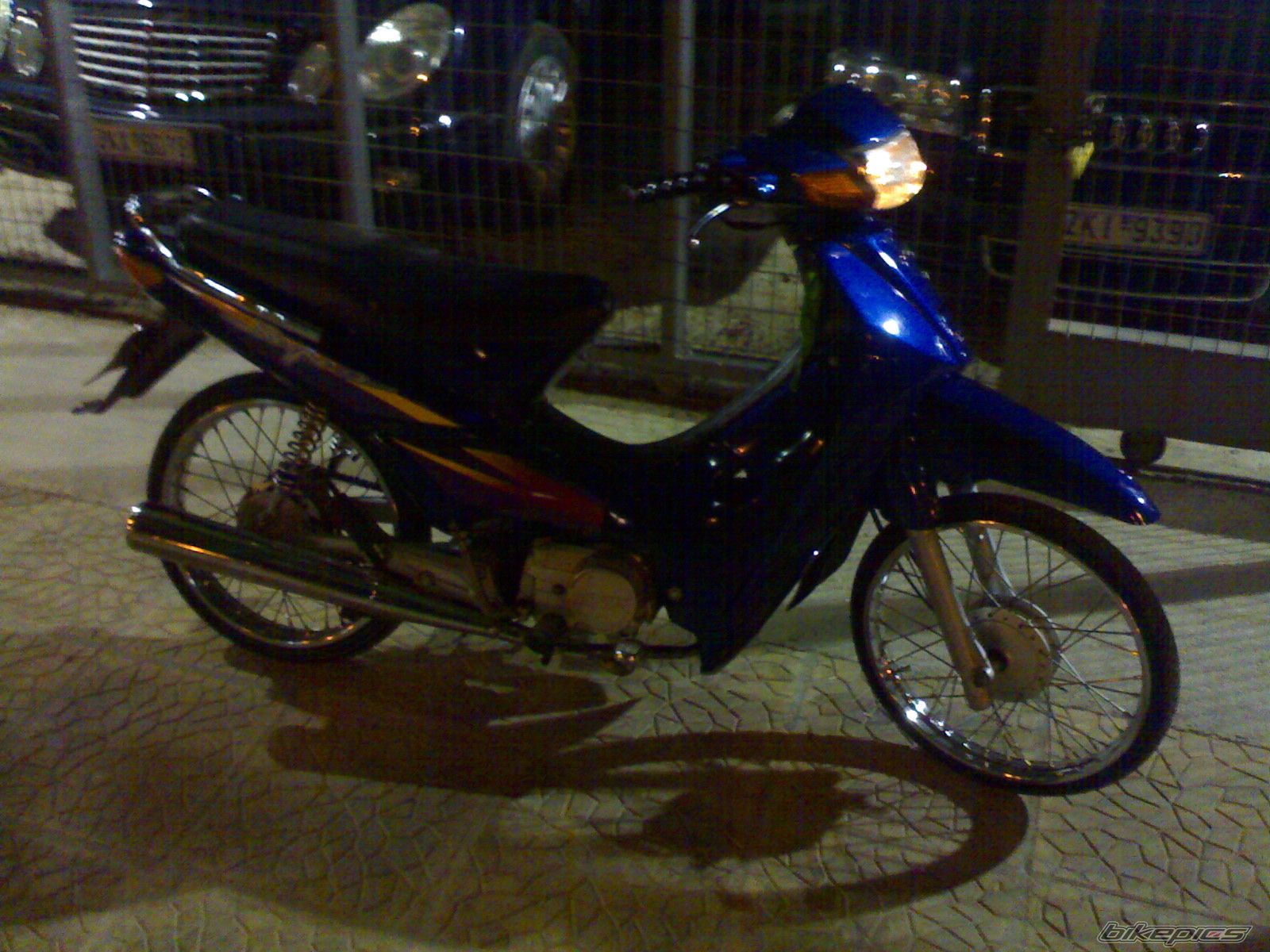 Bike Photo 1273478