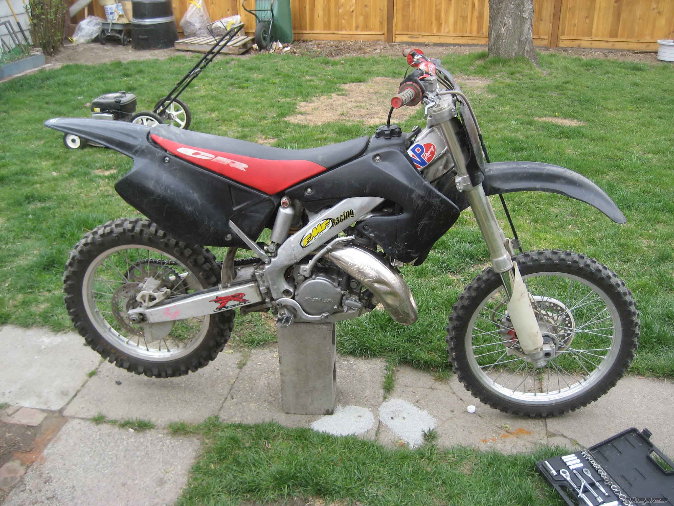 Bike Photo 1273484