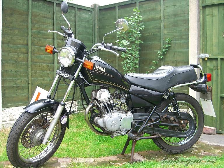 Bike Photo 1273487