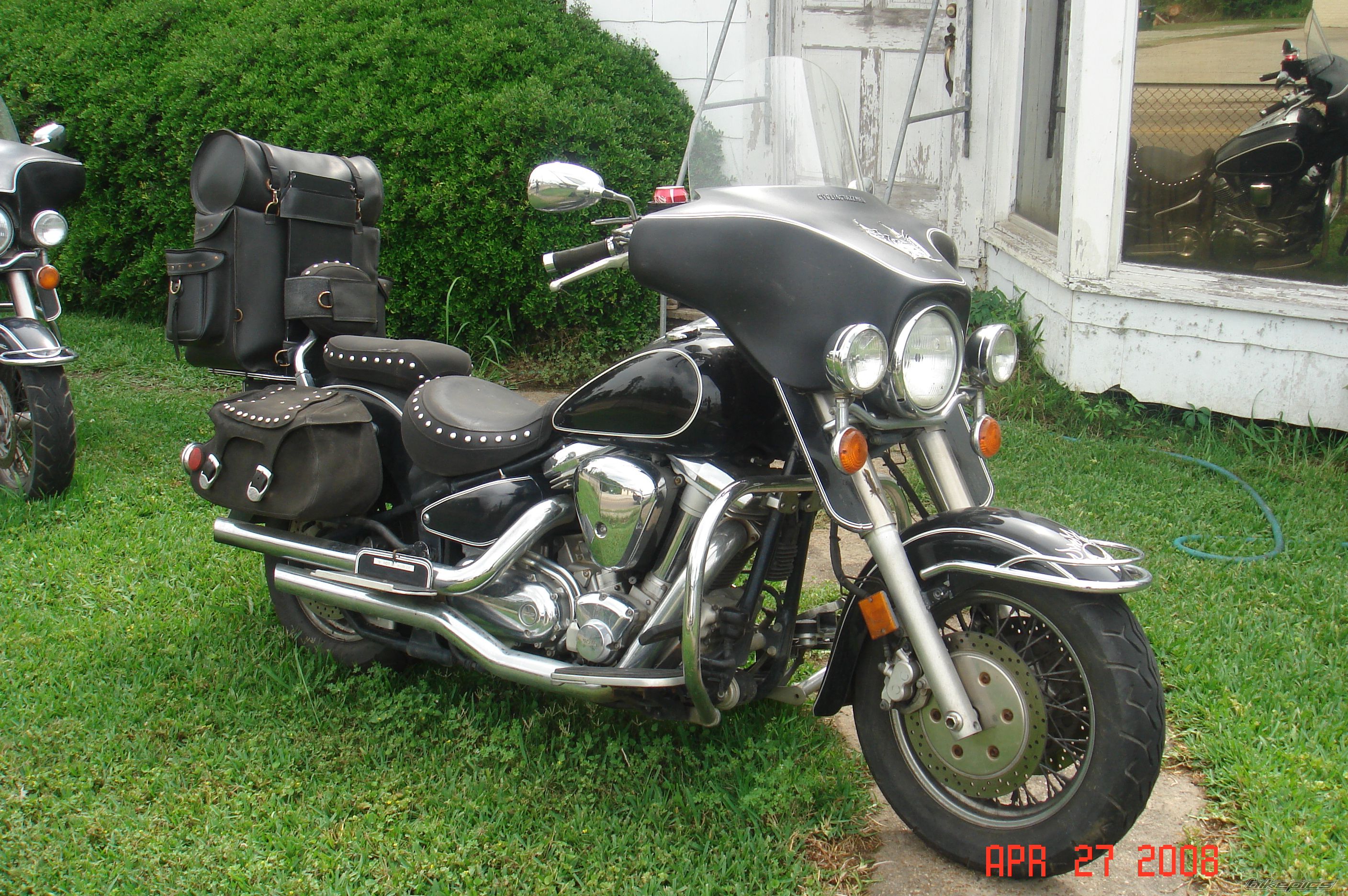 Bike Photo 1273594