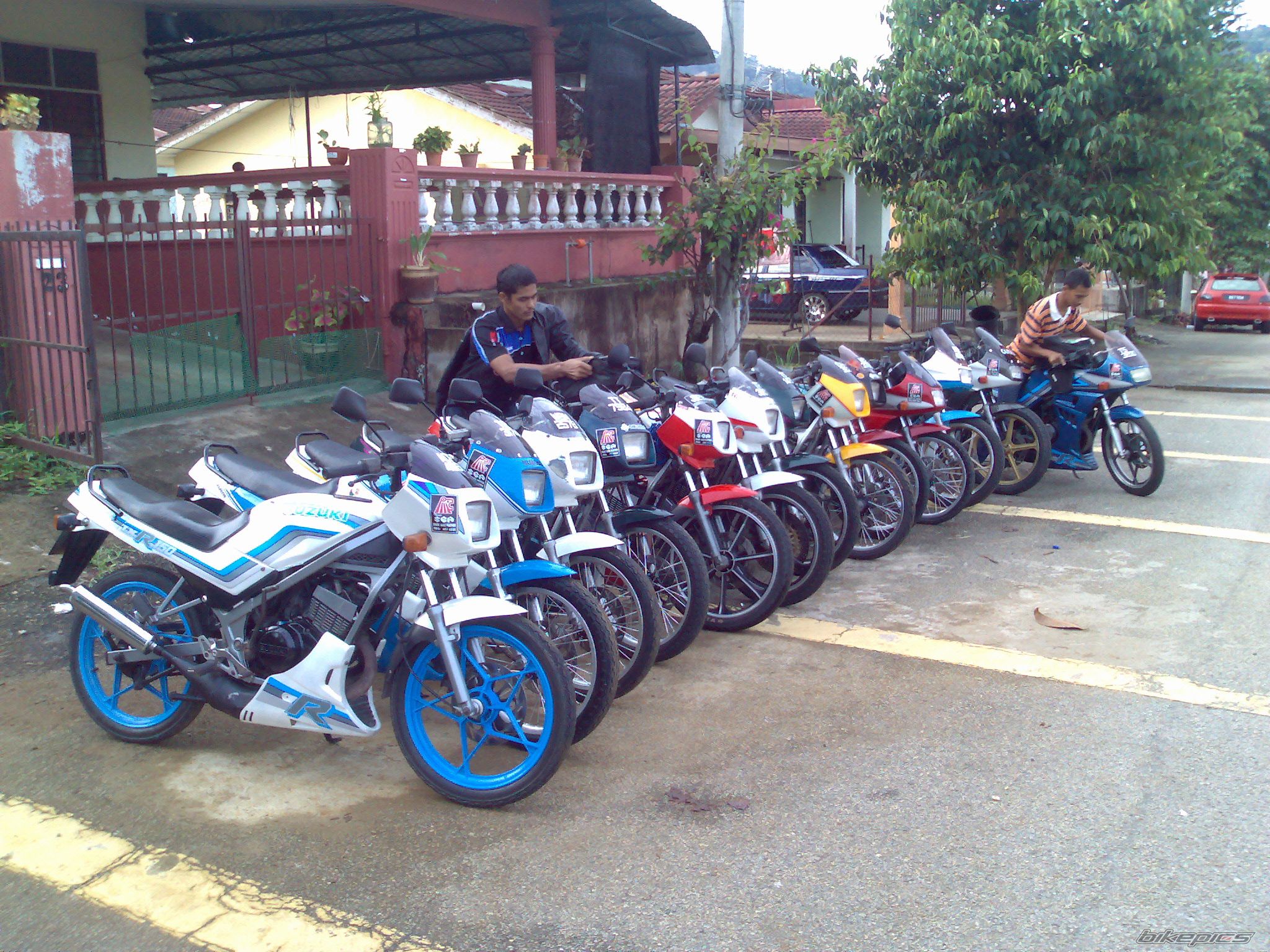 Bike Photo 1273603