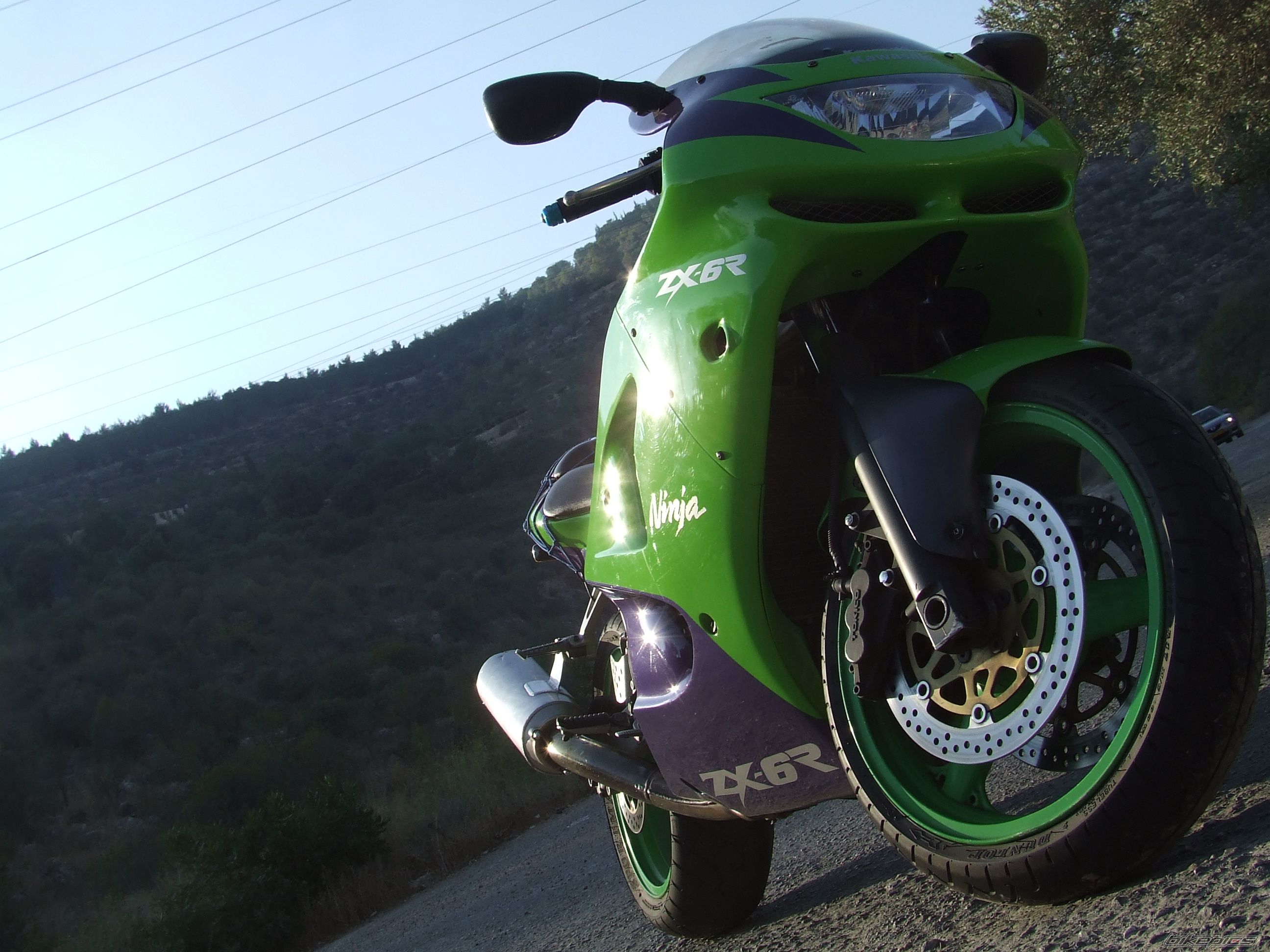 Bike Photo 1273684