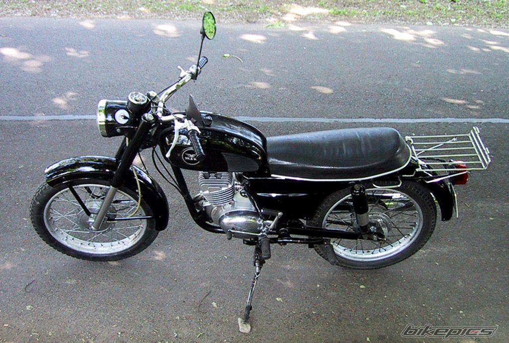 Bike Photo 1273696
