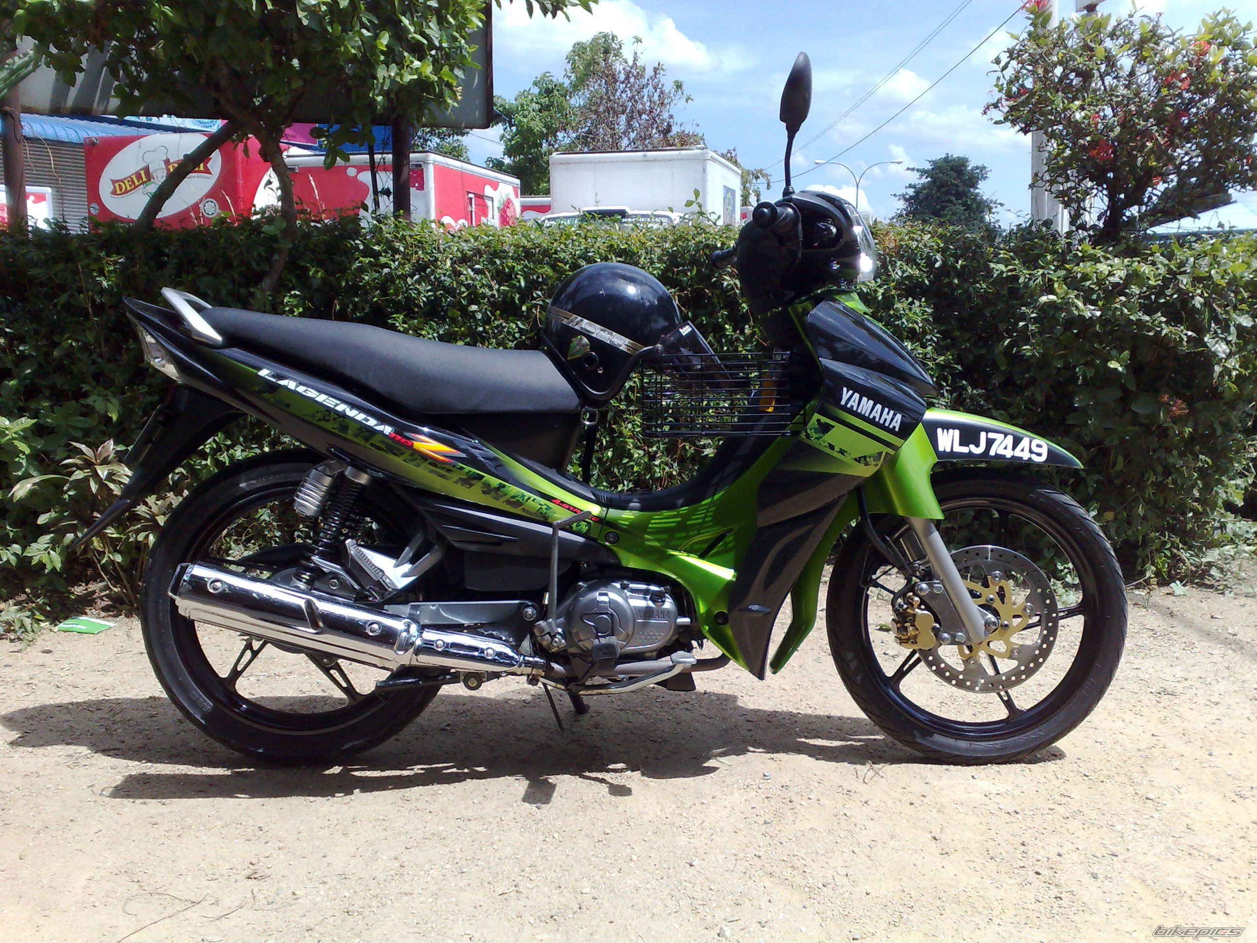 Bike Photo 1273700