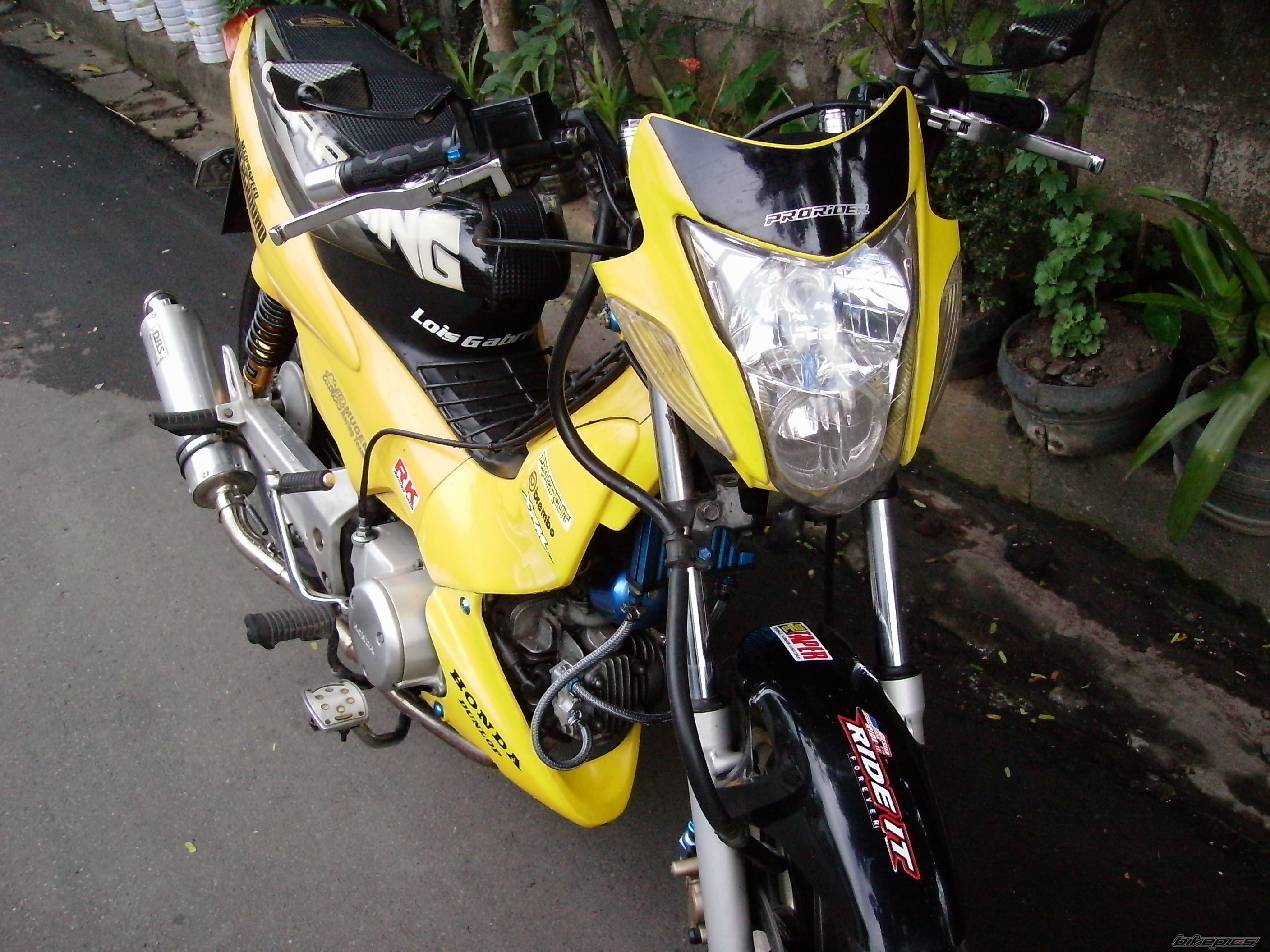 Bike Photo 1273733