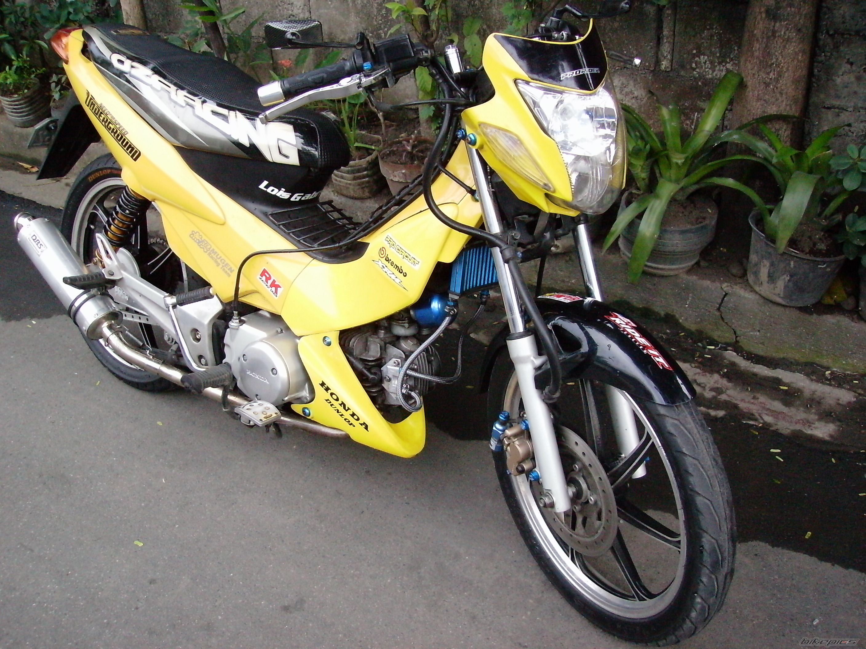 Bike Photo 1273738