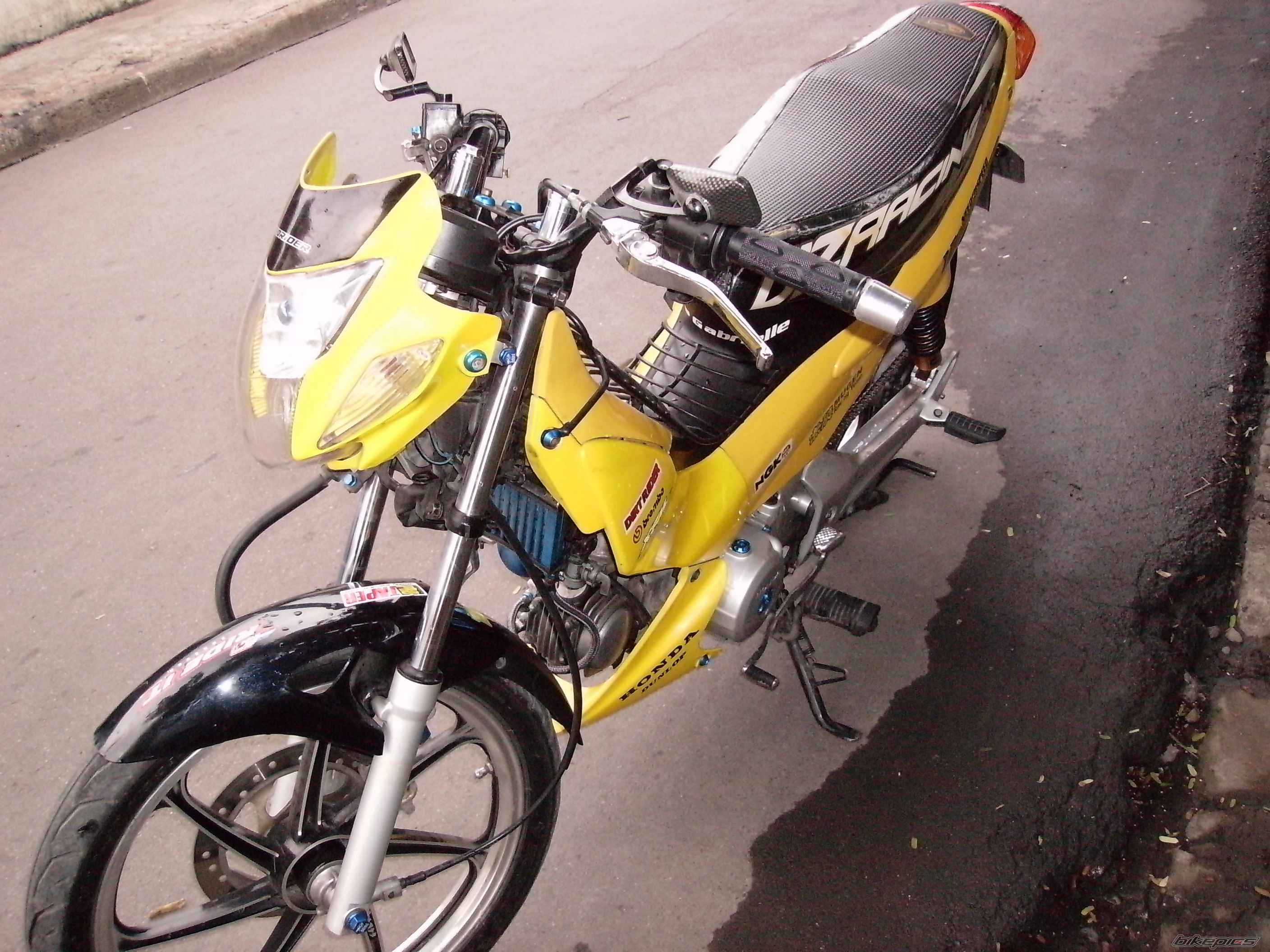 Bike Photo 1273740