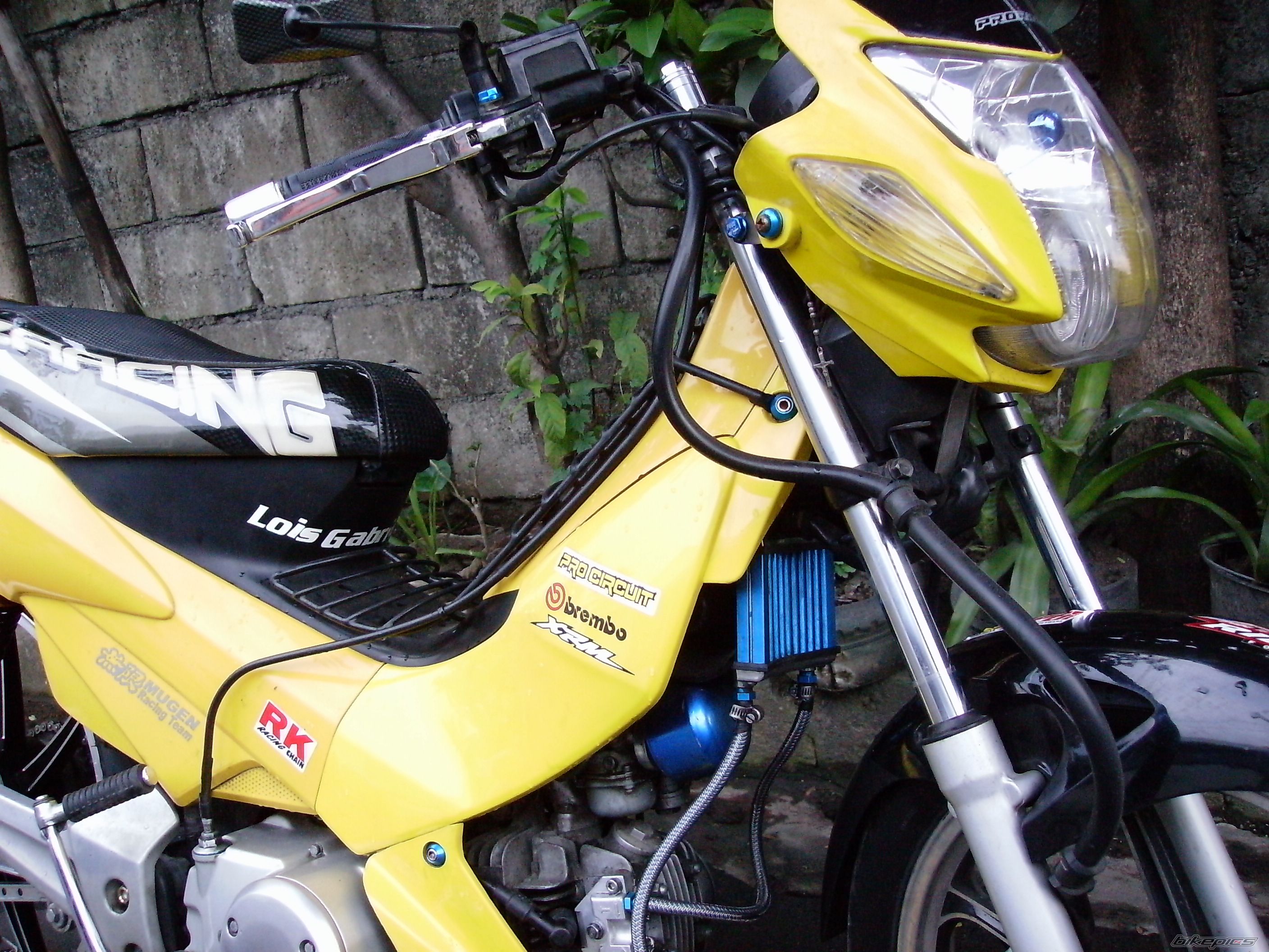 Bike Photo 1273743