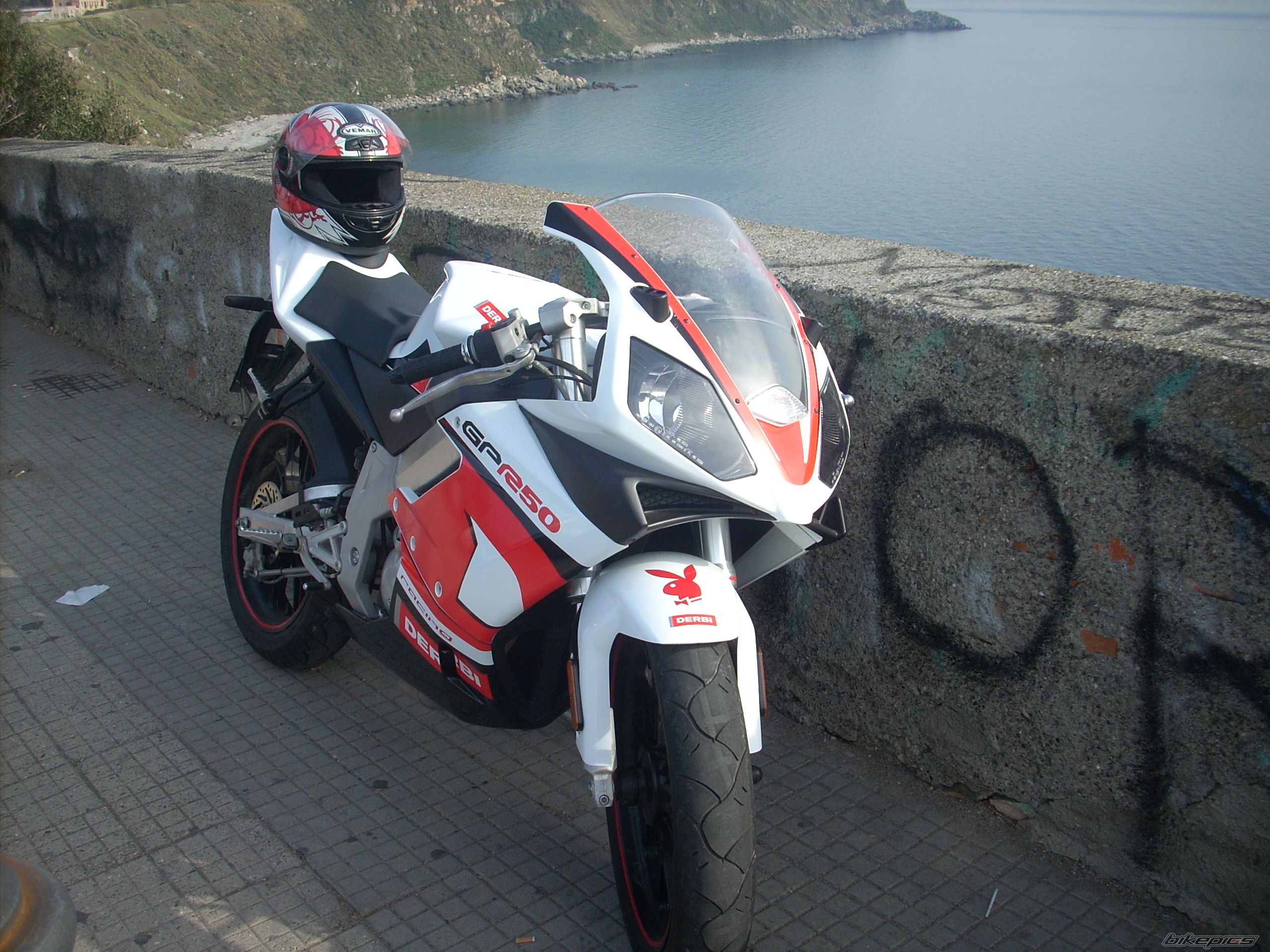 Bike Photo 1273770