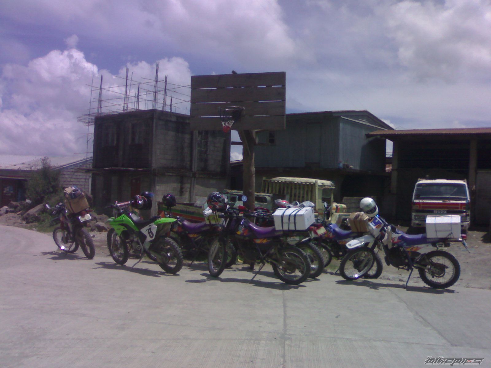 Bike Photo 1273820