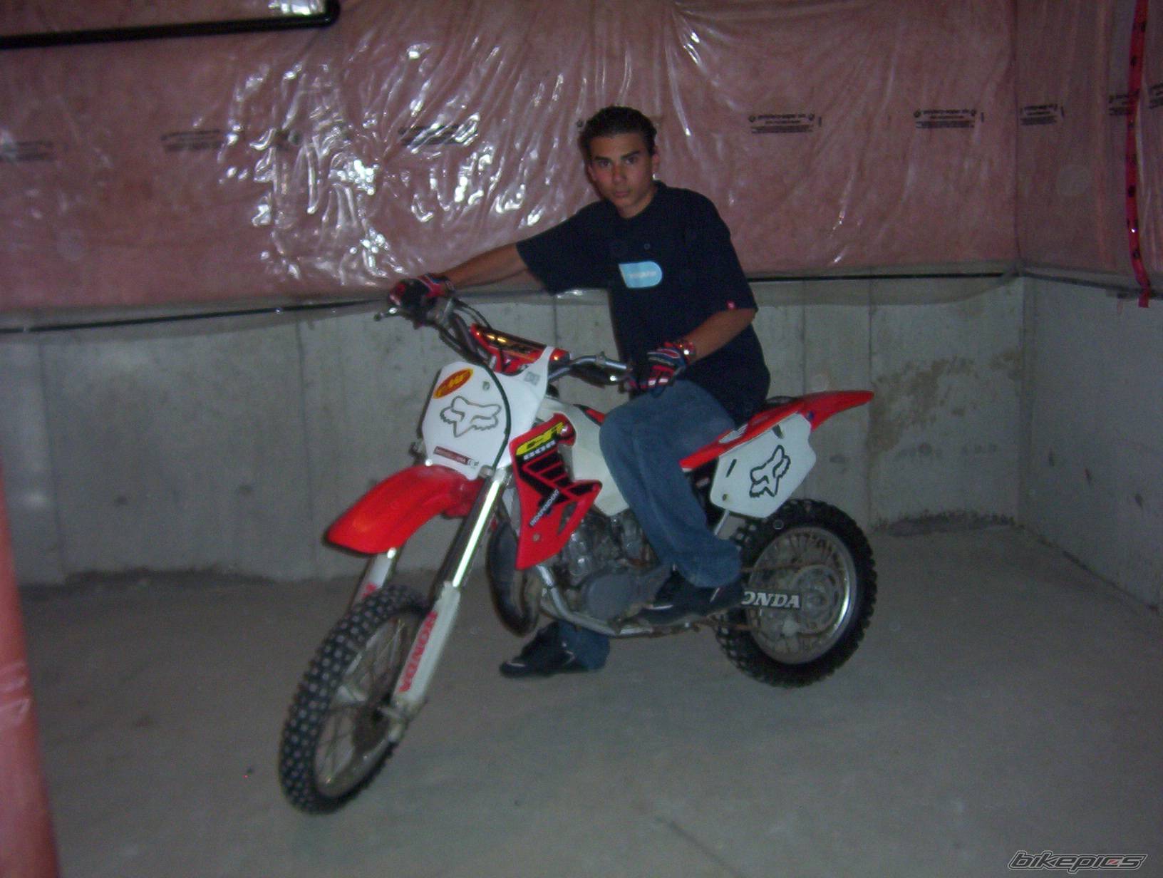 Bike Photo 127383