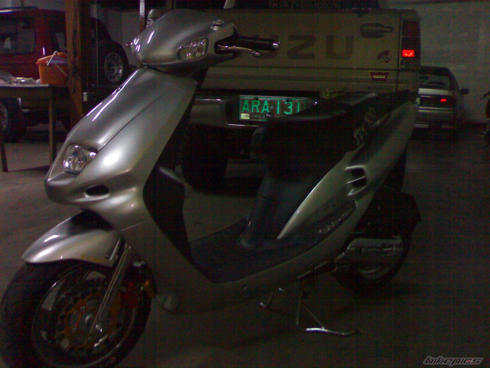 Bike Photo 1273861