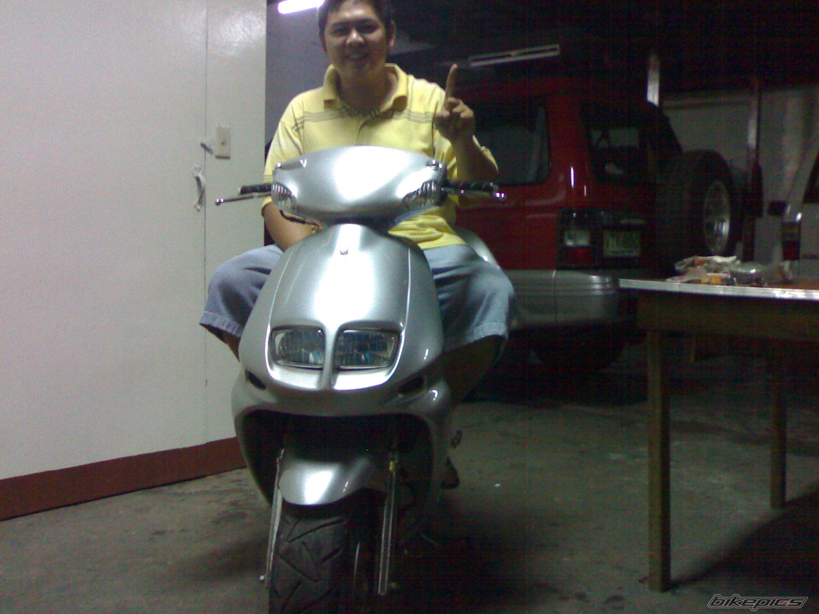 Bike Photo 1273862