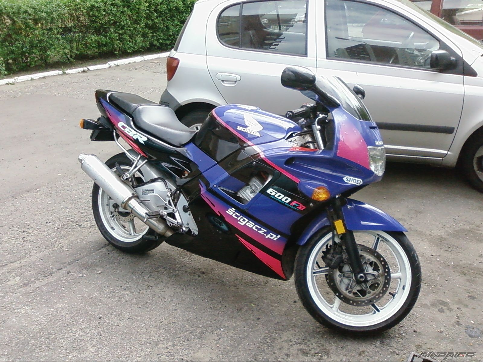 Bike Photo 1273913