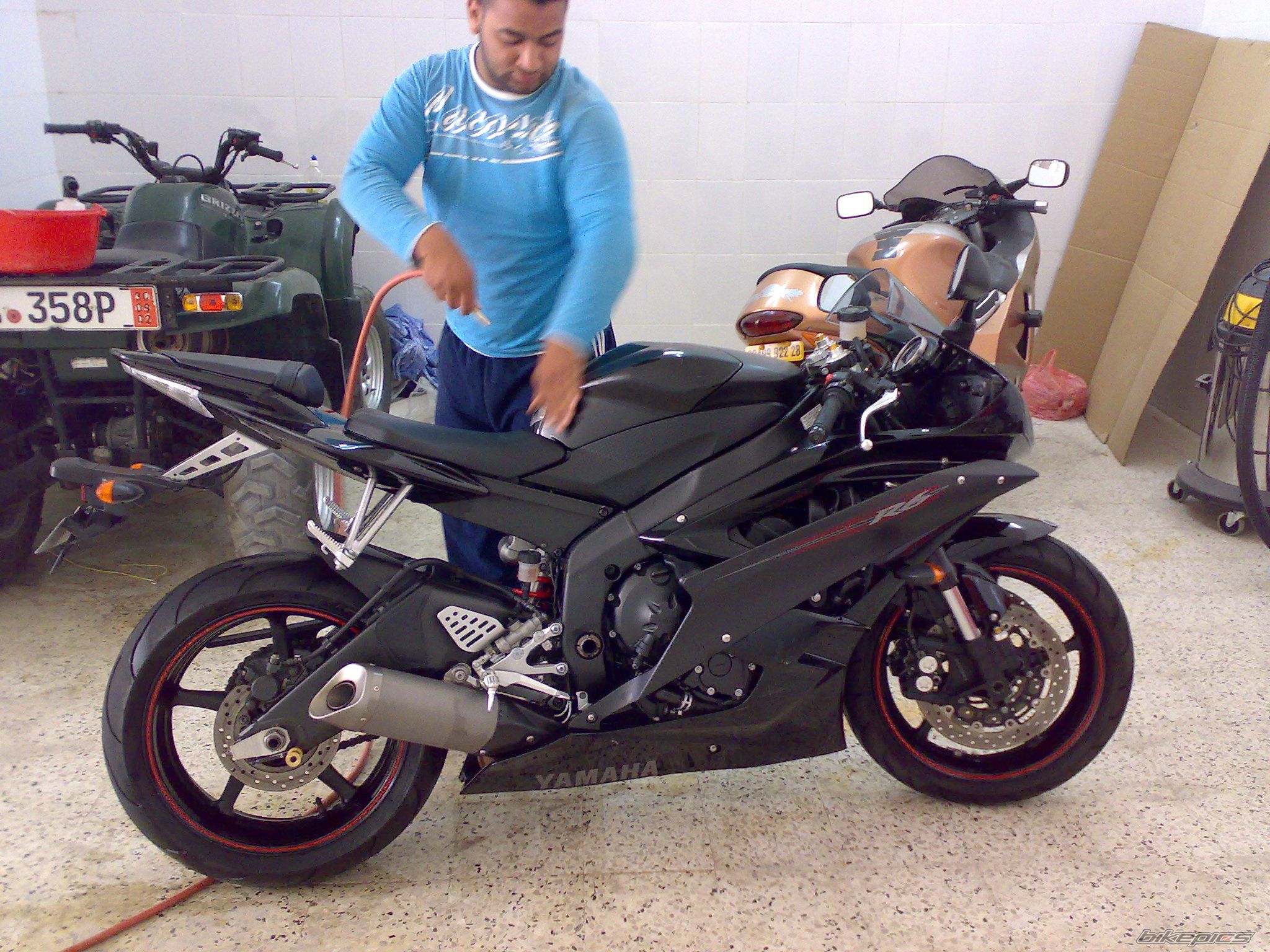 Bike Photo 1273925