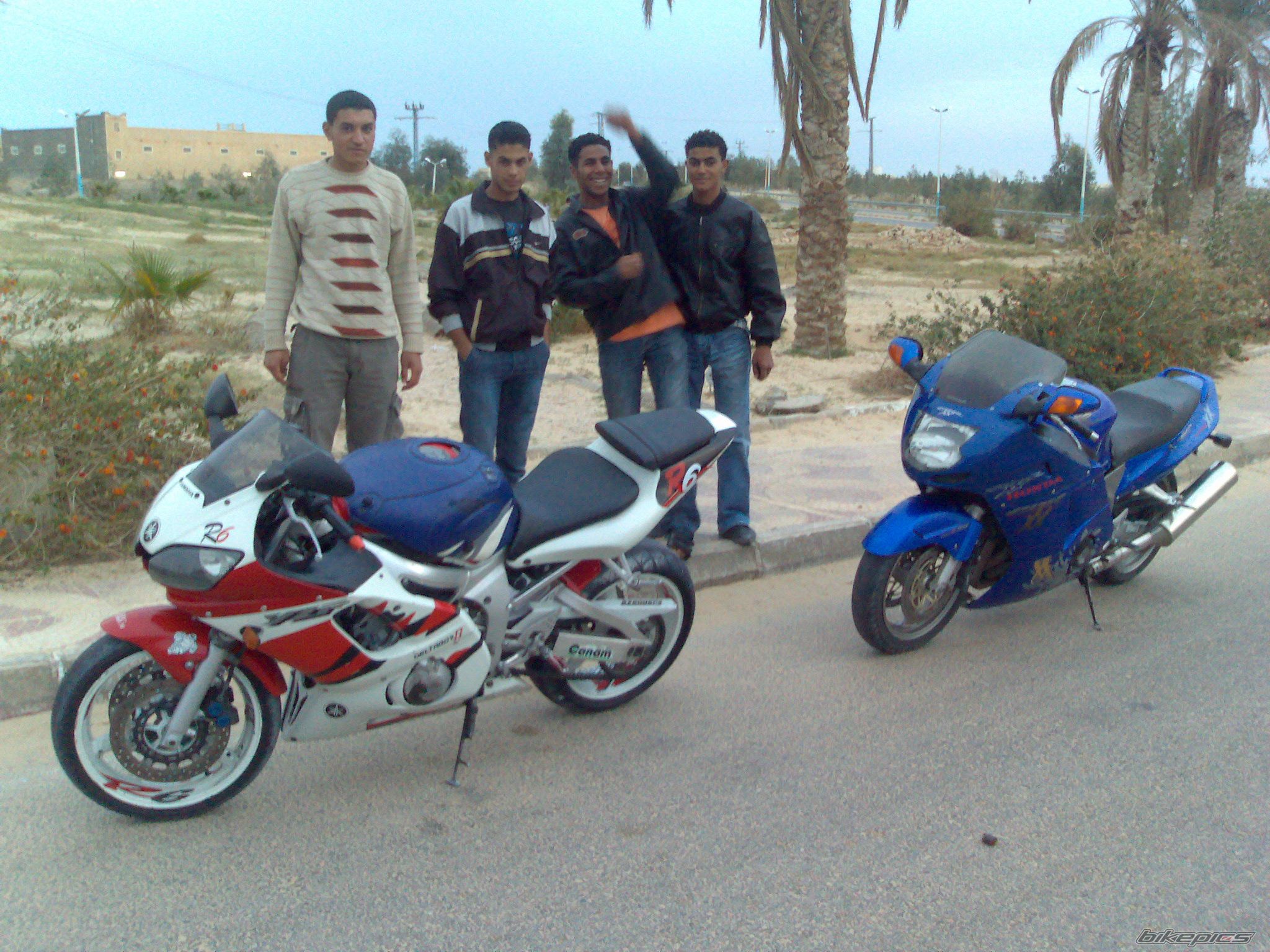Bike Photo 1273932