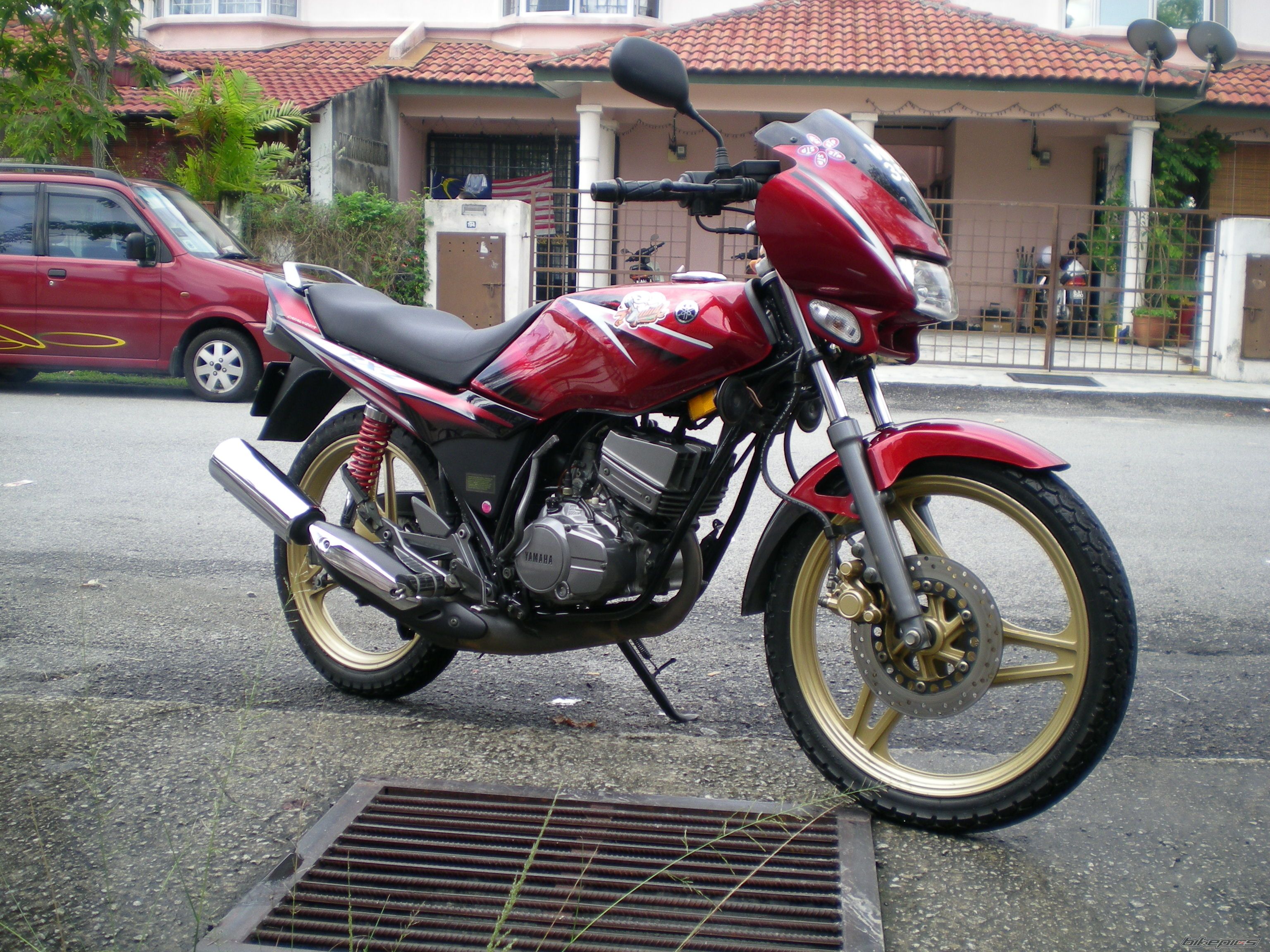 Bike Photo 1273976