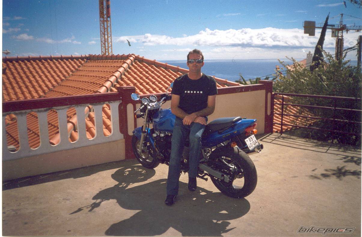 Bike Photo 127398