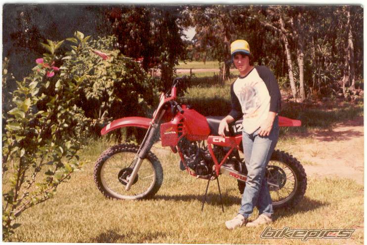 Bike Photo 127400