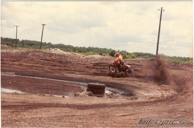 Bike Photo 127402
