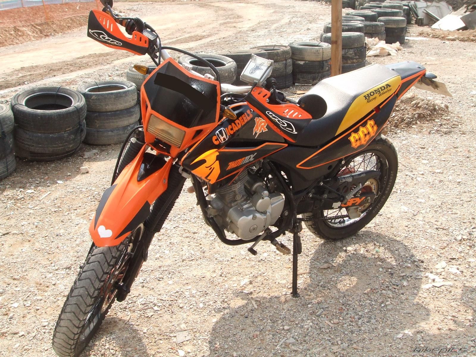 Bike Photo 1274034
