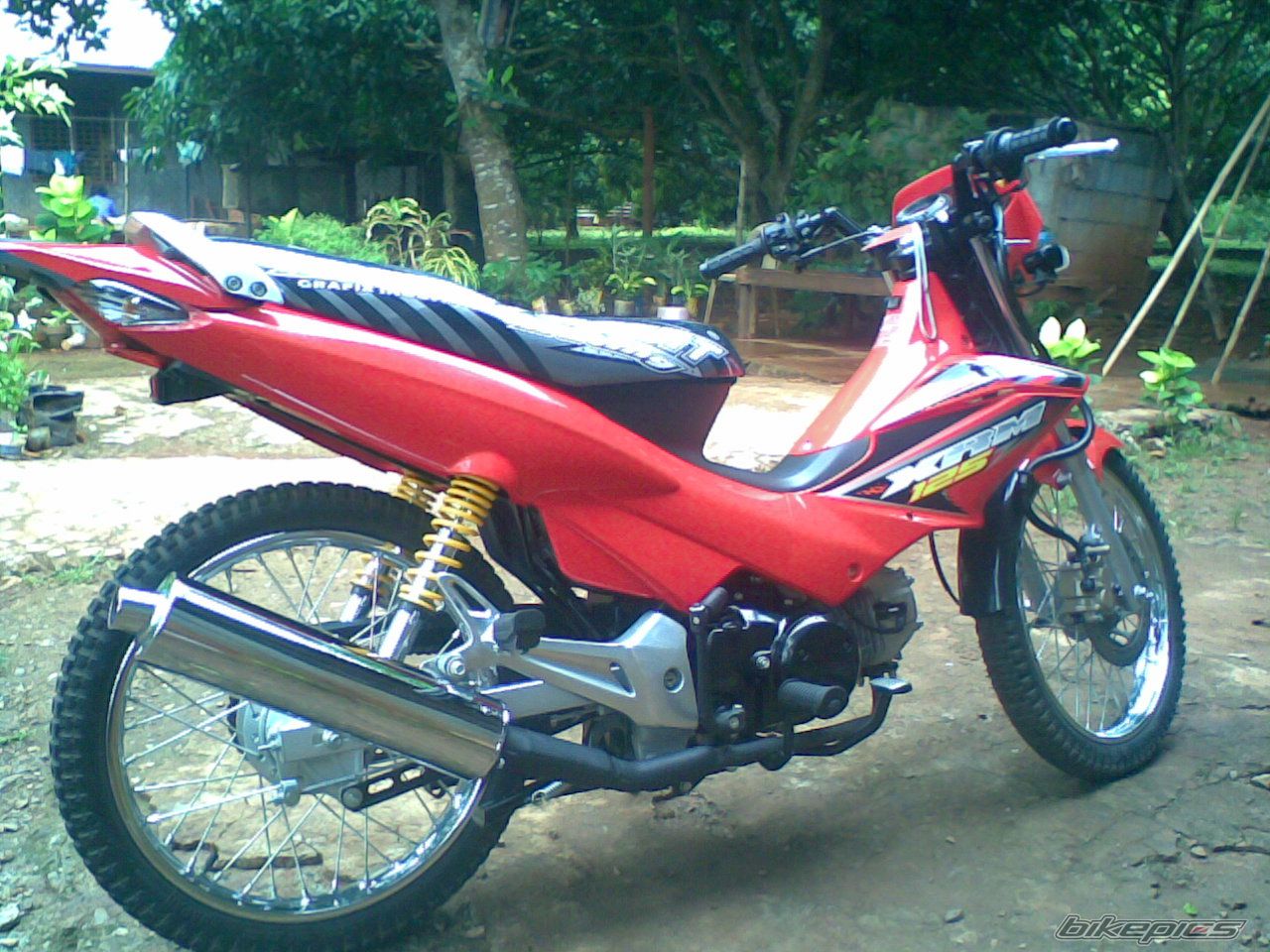 Bike Photo 1274036