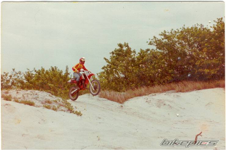 Bike Photo 127404