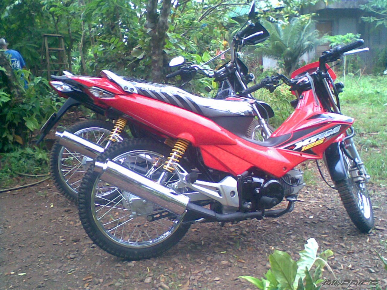 Bike Photo 1274041
