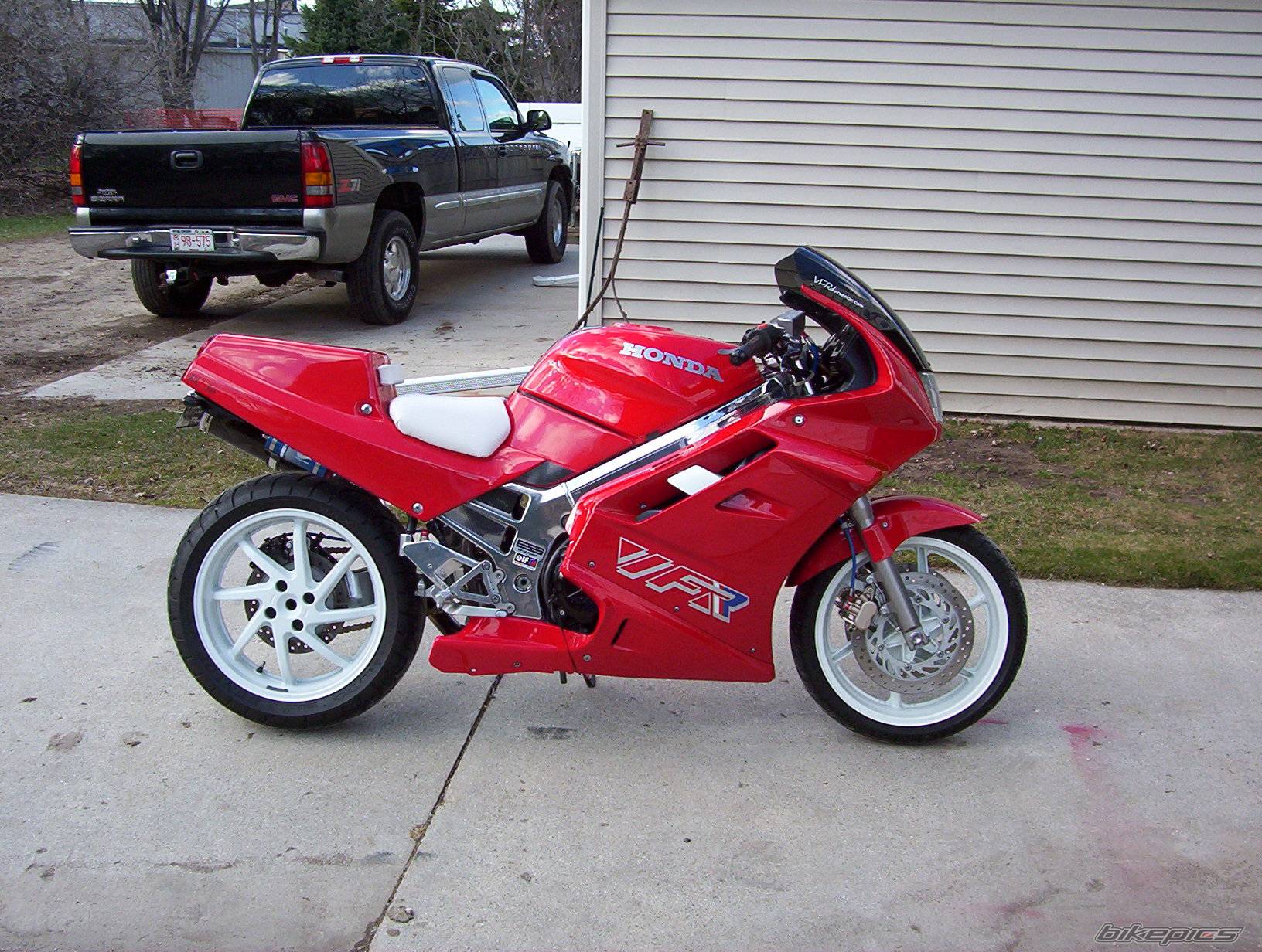 Bike Photo 127406