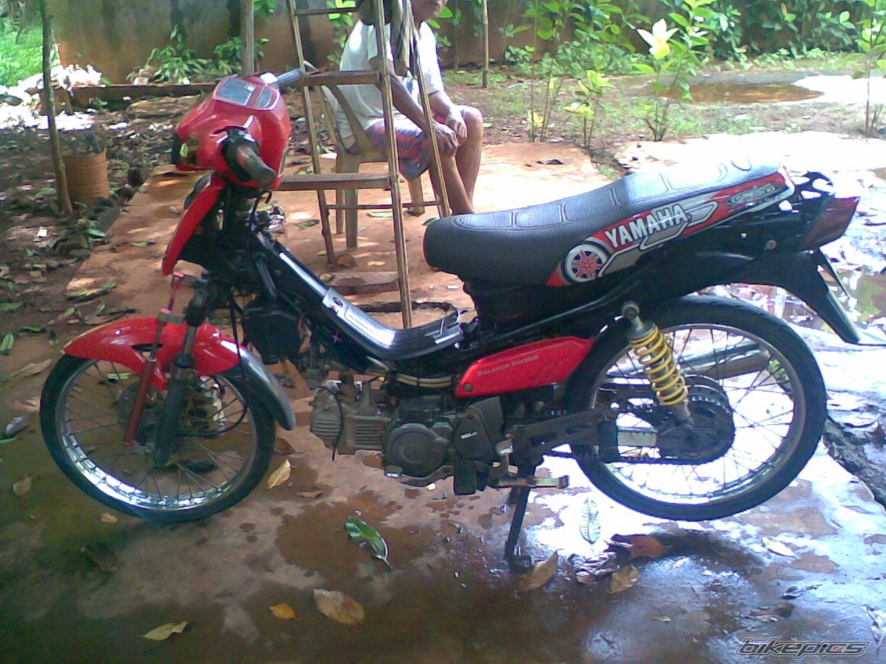 Bike Photo 1274063