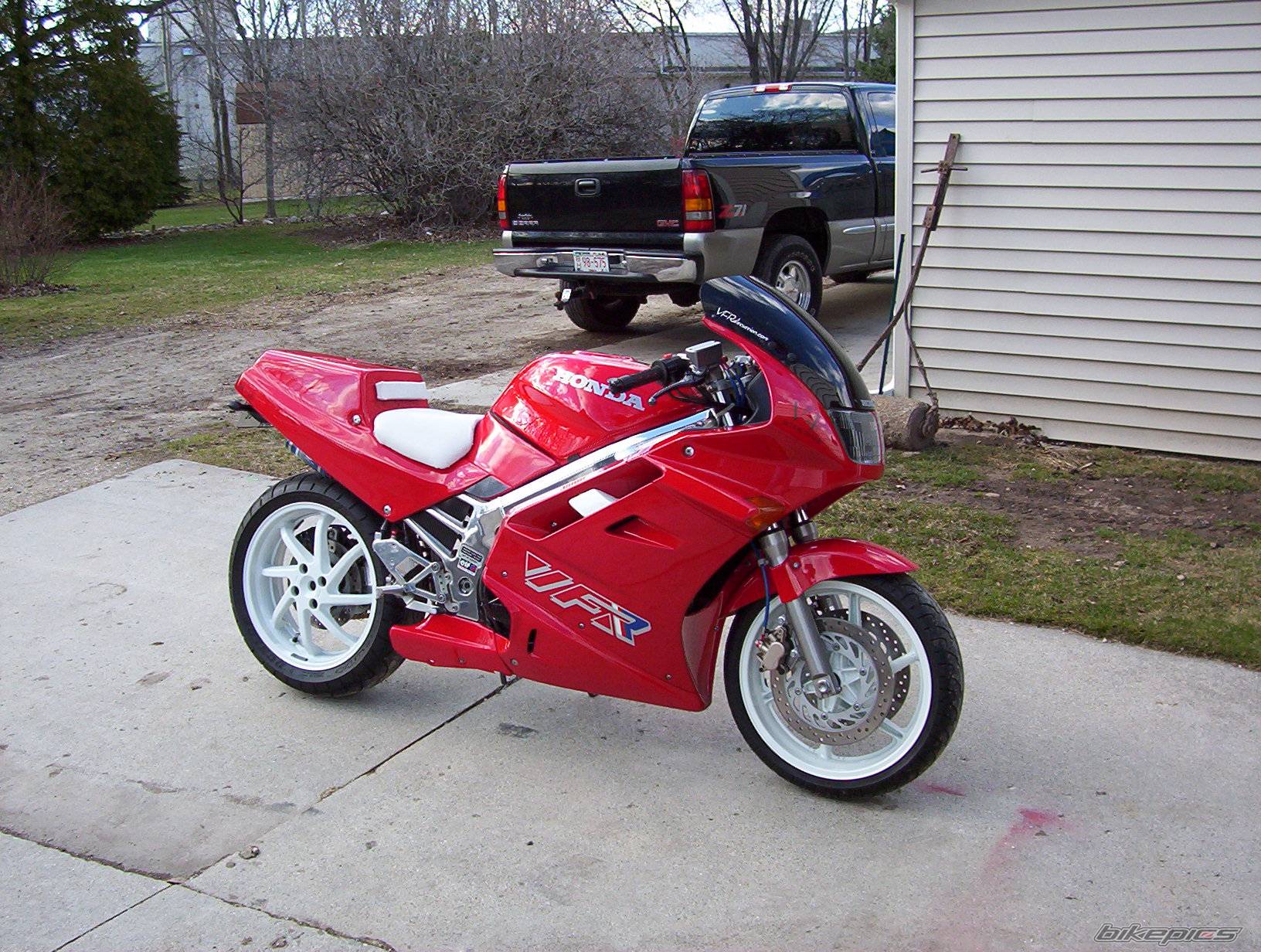 Bike Photo 127407
