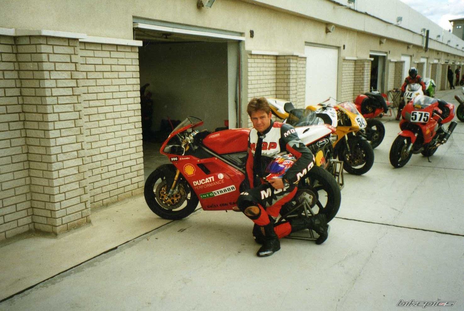 Bike Photo 1274082