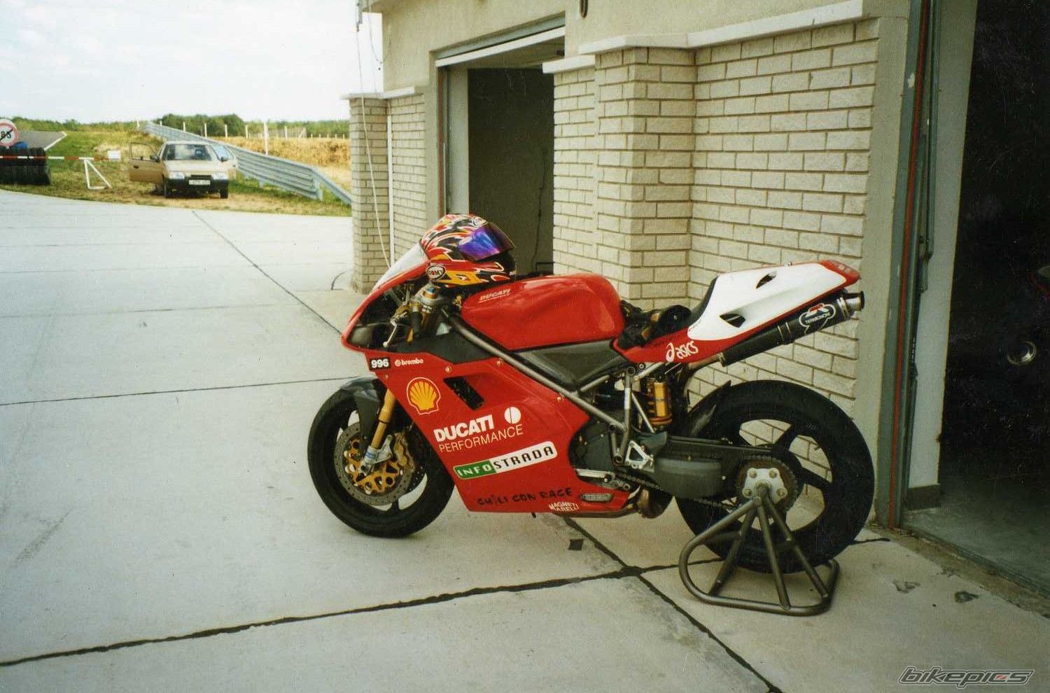 Bike Photo 1274104
