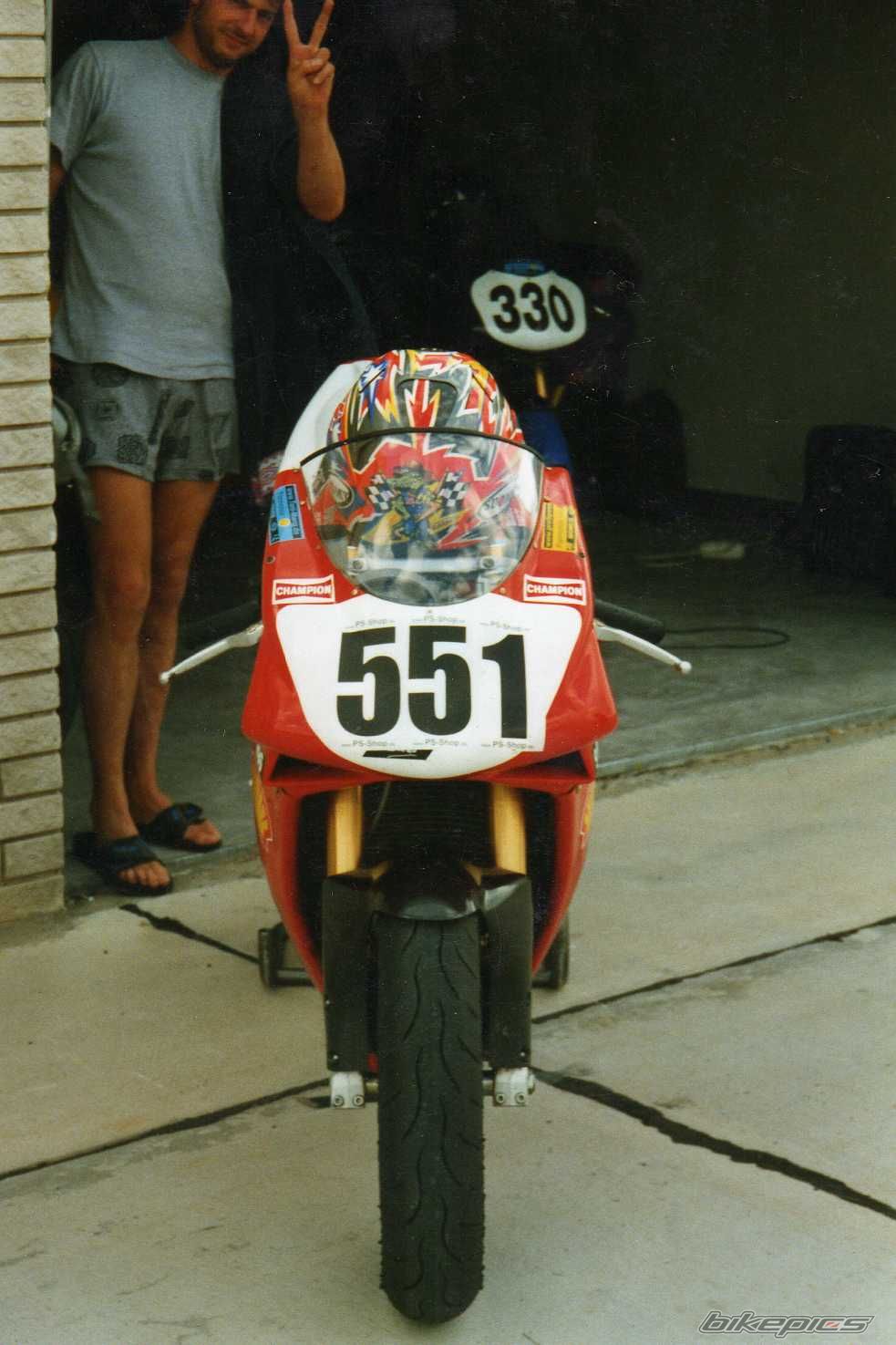 Bike Photo 1274111