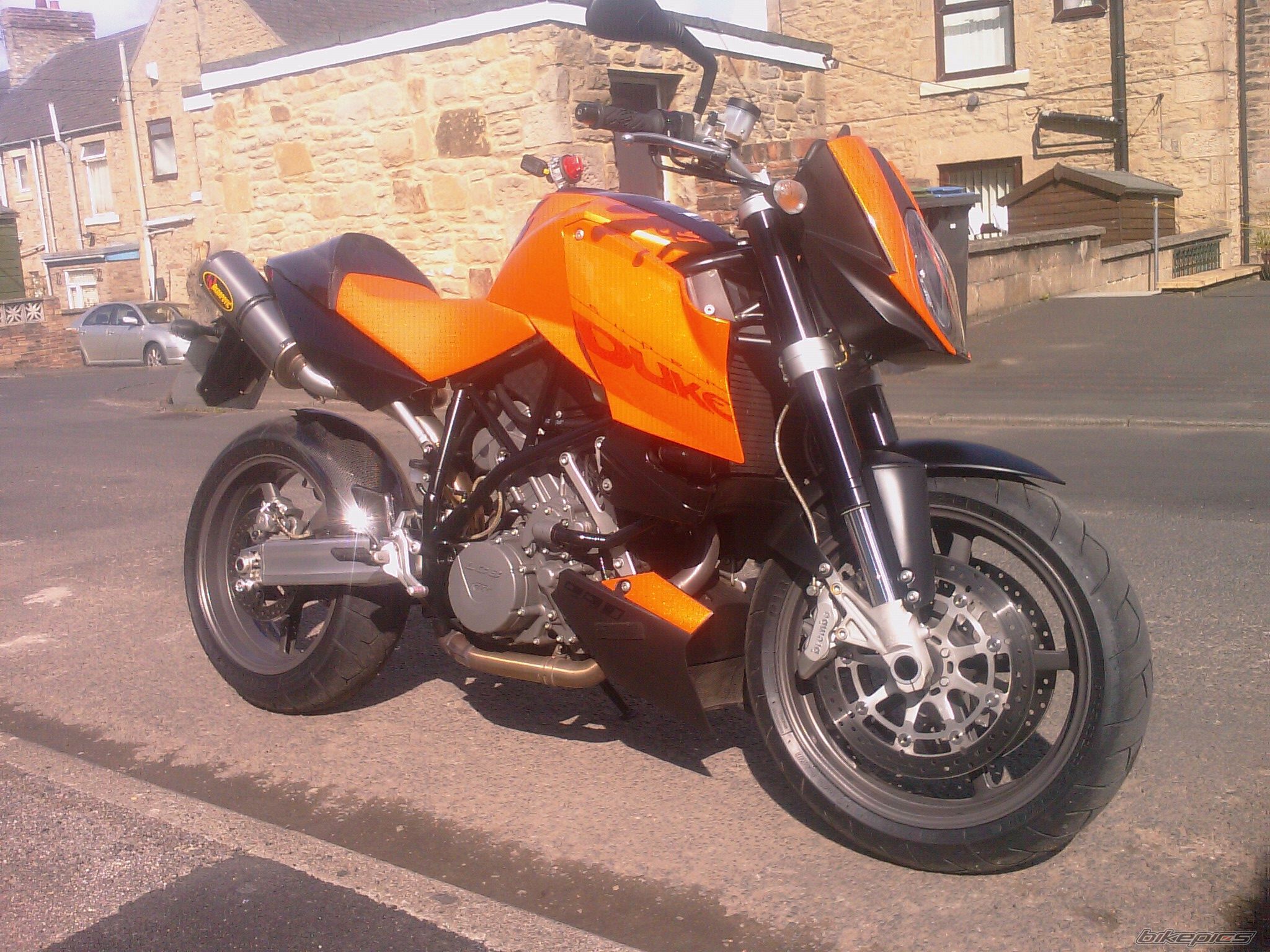 Bike Photo 1274116