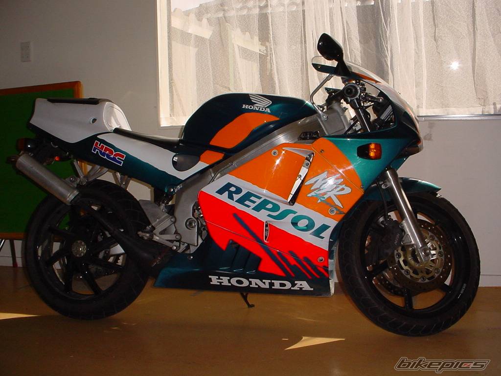 Bike Photo 127414