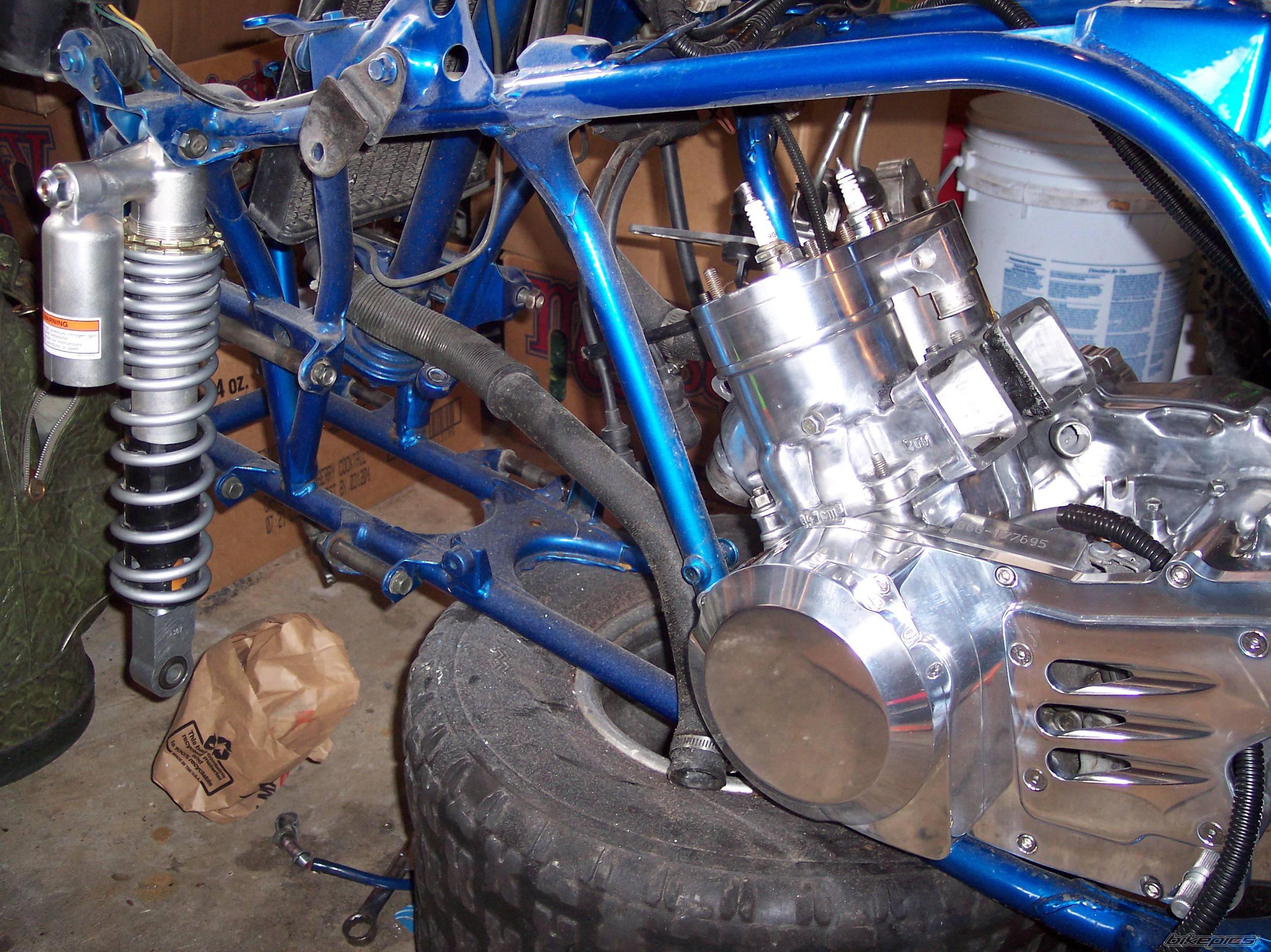 Bike Photo 127416
